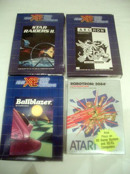 Atari 65 XE Spiele (2).JPG